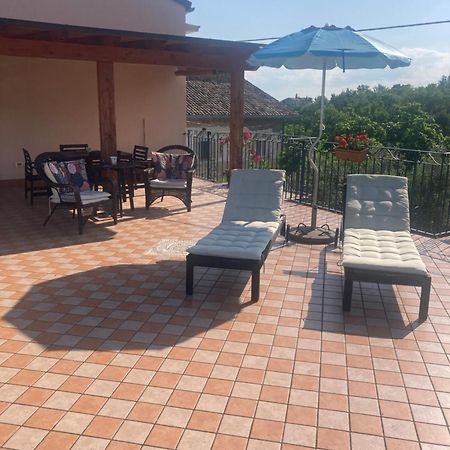 Majella Garden, Rapino Apartment Exterior photo
